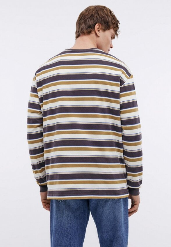 Лонгслив Baon