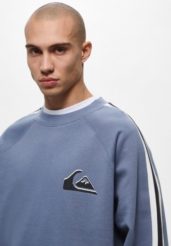 Свитшот Quiksilver