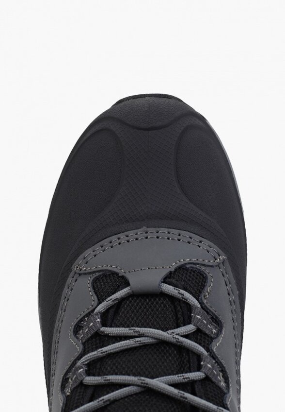 Ботинки трекинговые Thb