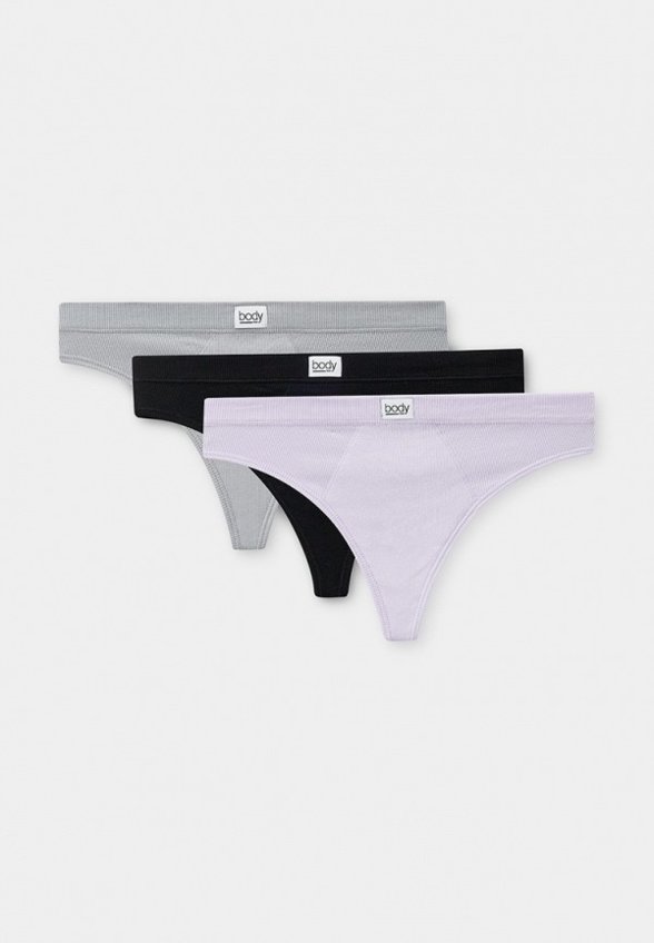 Трусы 3 шт. Mark Formelle