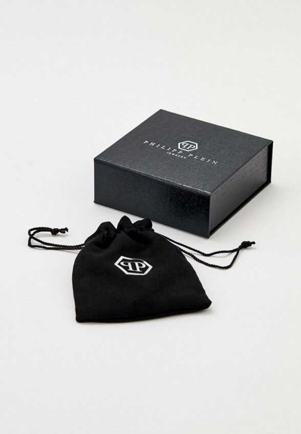 Серьги Philipp Plein