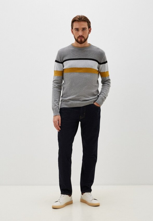 Джемпер Key to Life