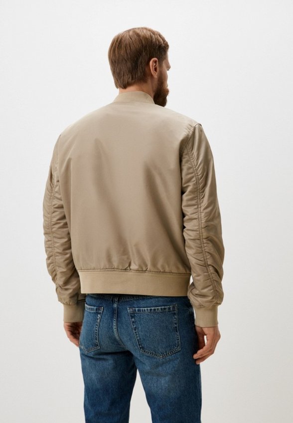 Куртка утепленная O'STIN