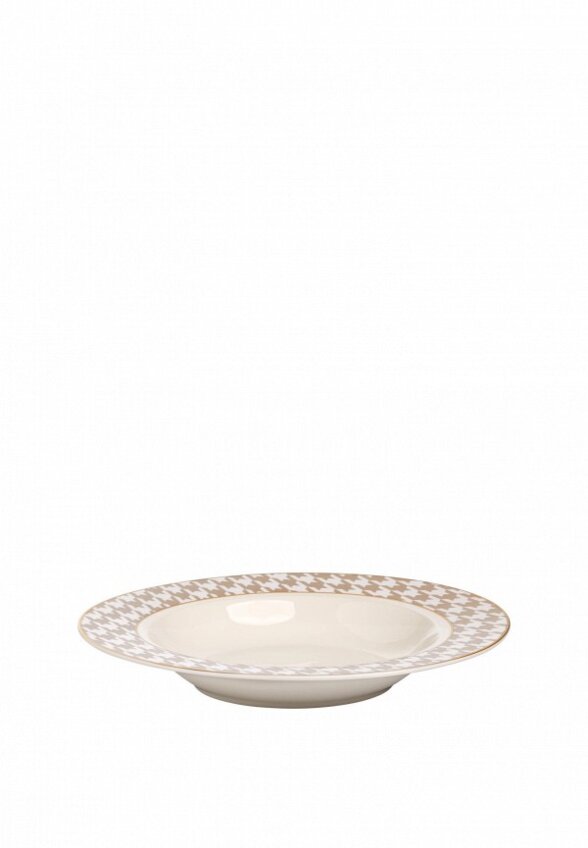 Тарелка DeNastia