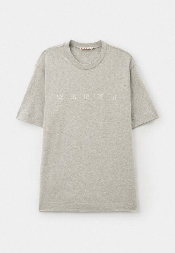 Футболка Marni