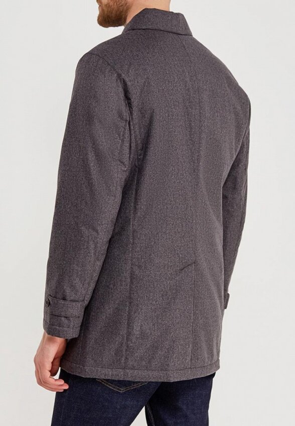 Куртка утепленная Bazioni