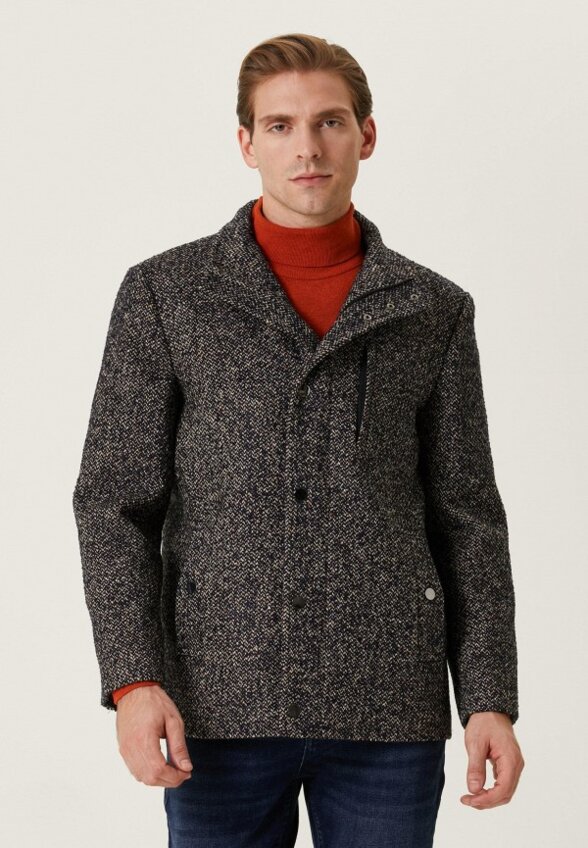 Пальто NetWork