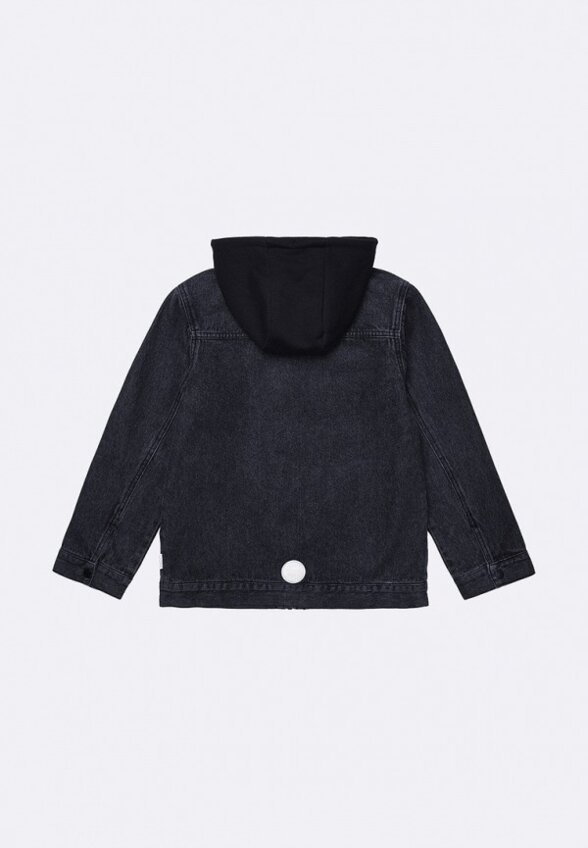 Куртка джинсовая Lassie