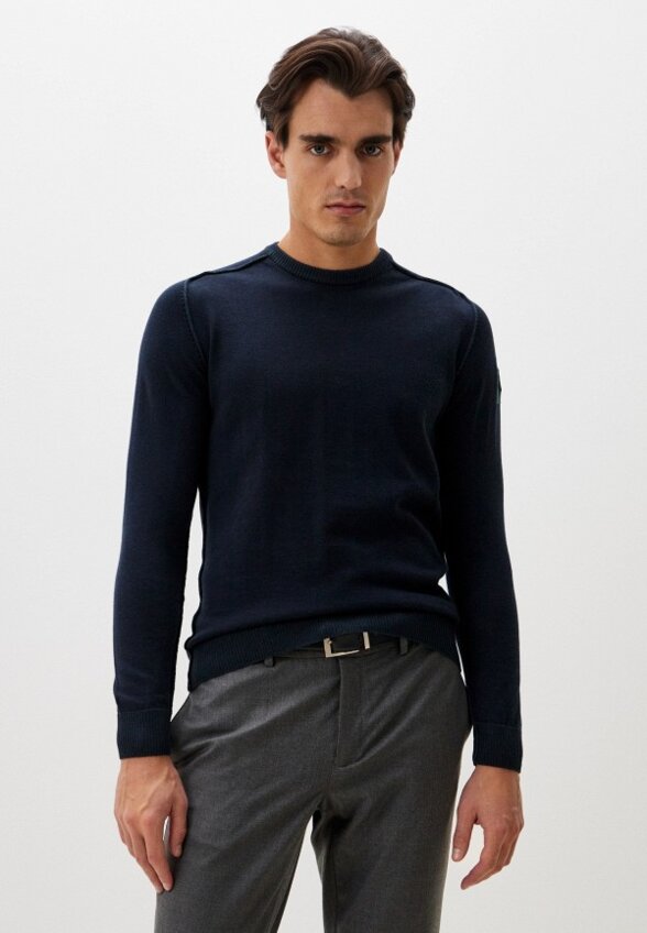 Джемпер Cudgi