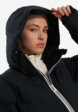 Куртка сноубордическая женская Roxy Snowdrift, Черный6  - превью