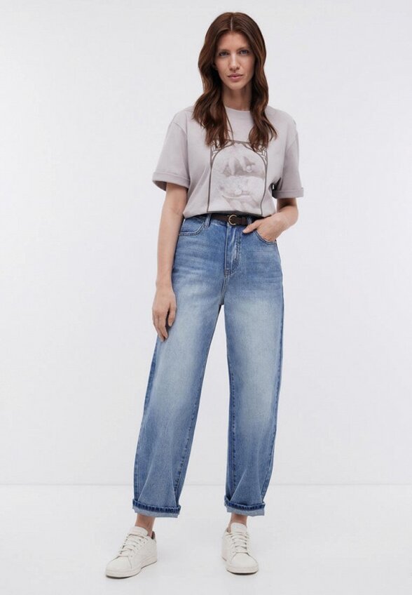 Футболка Baon