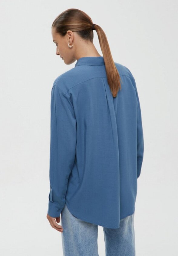 Блуза Finn Flare