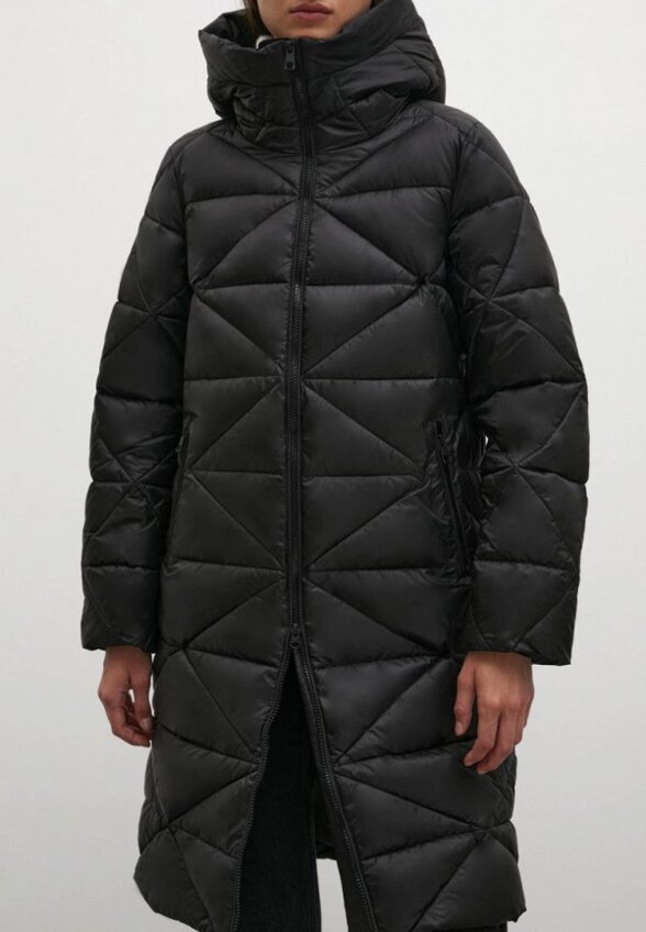 Куртка утепленная Finn Flare