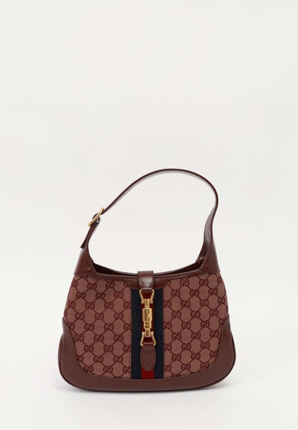 Gucci Jackie