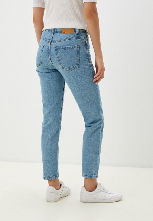 Джинсы Terranova