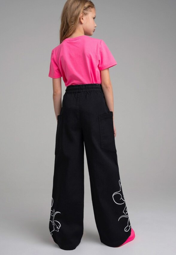 Брюки спортивные PlayToday