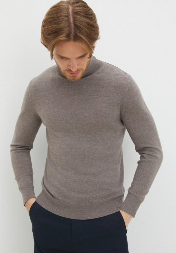 Водолазка Maison David