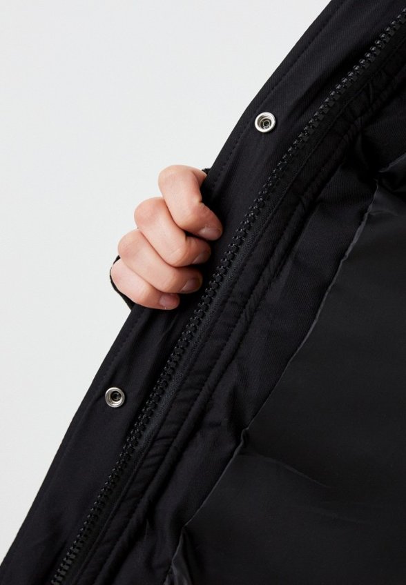 Куртка утепленная Goldrai