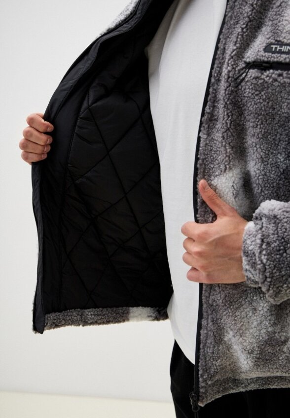 Пуховик Befree