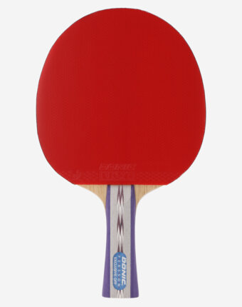 Ракетка для настольного тенниса DONIC Persson Exlusive OFF + Liga+, Красный