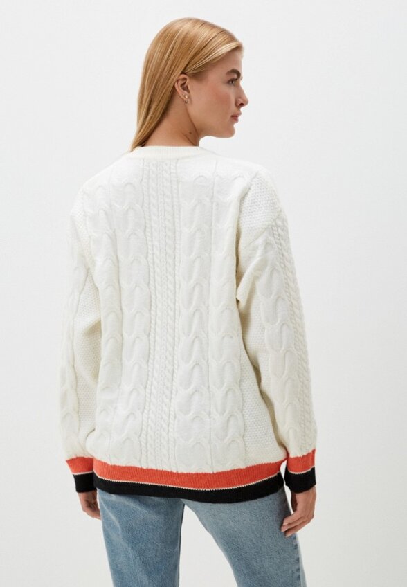 Джемпер Lawwa