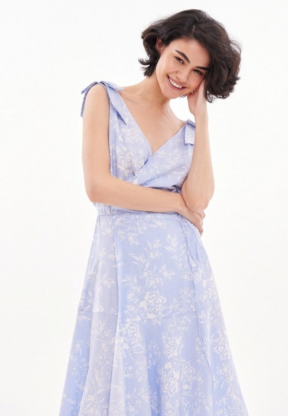 Сарафан True Red