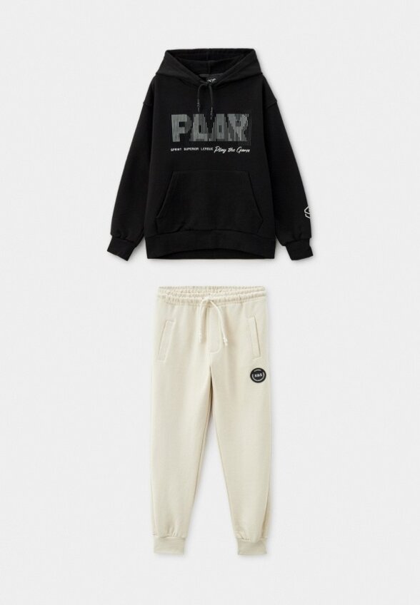 Костюм спортивный Fashion X&S