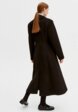 Пальто однобортное Bymodno4  - превью