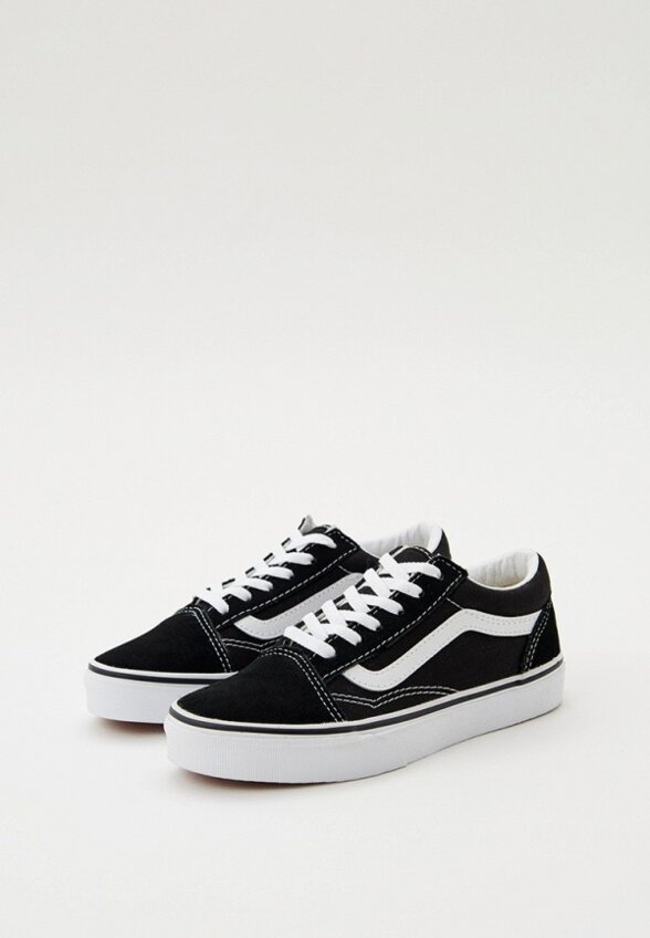 Кеды Vans