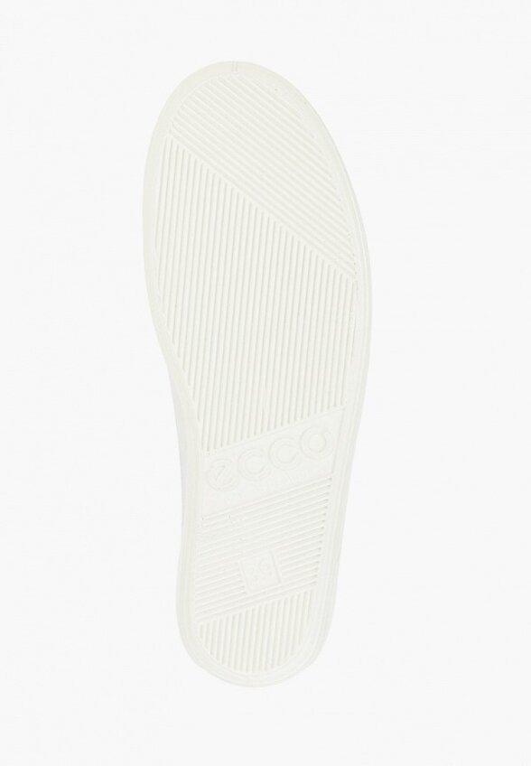 Кеды Ecco