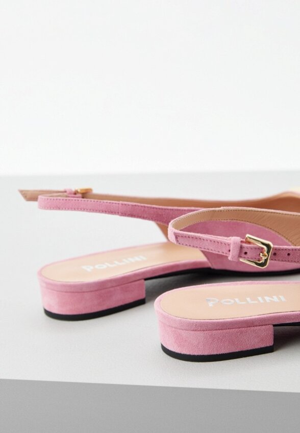 Туфли Pollini