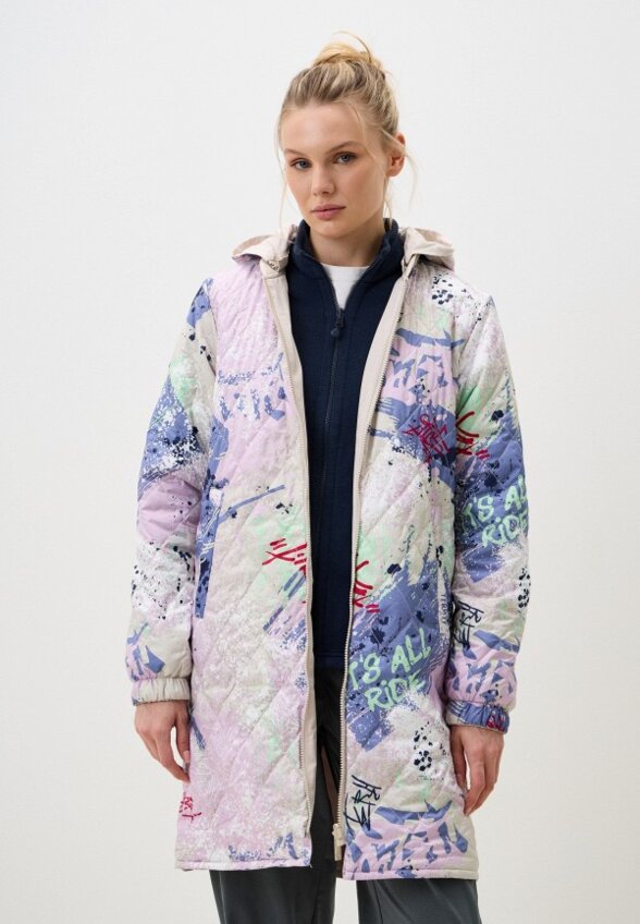 Куртка утепленная Termit