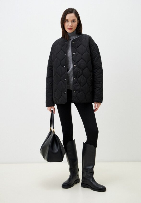 Куртка стеганая Inni