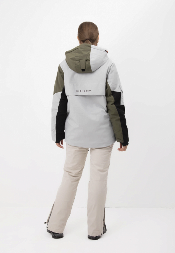 Куртка горнолыжная High Experience