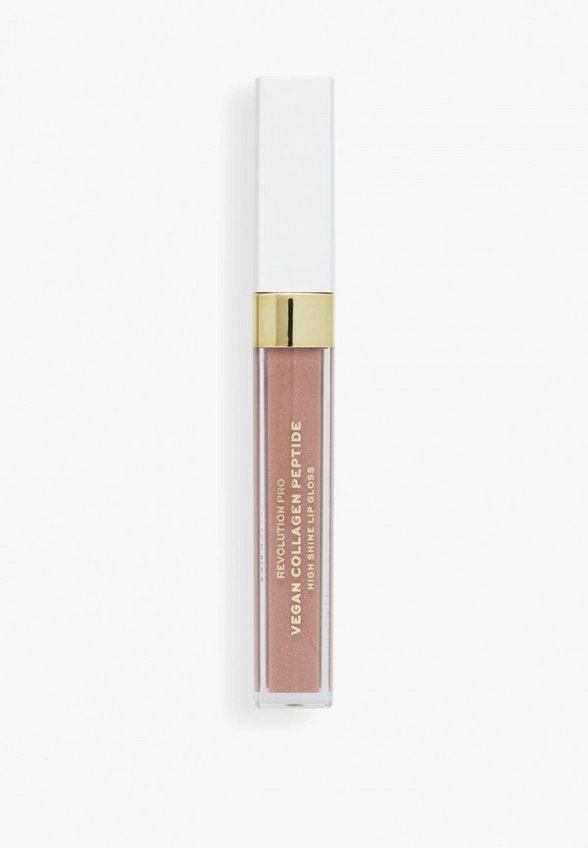 Блеск для губ Revolution Pro