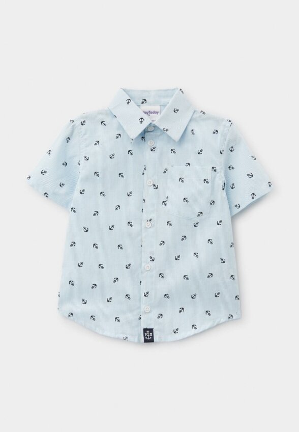 Рубашка PlayToday