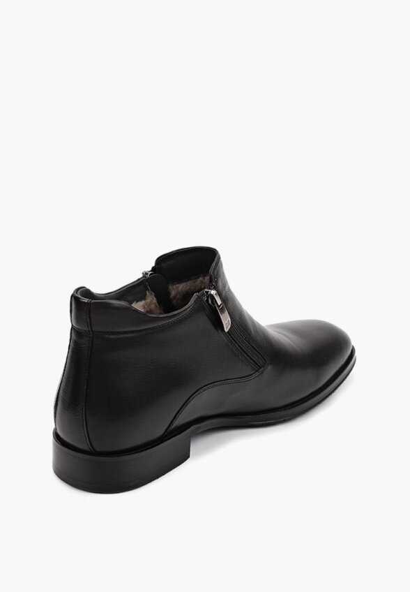 Ботинки Graciana