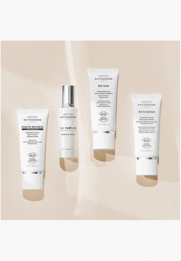 Крем солнцезащитный Institut Esthederm