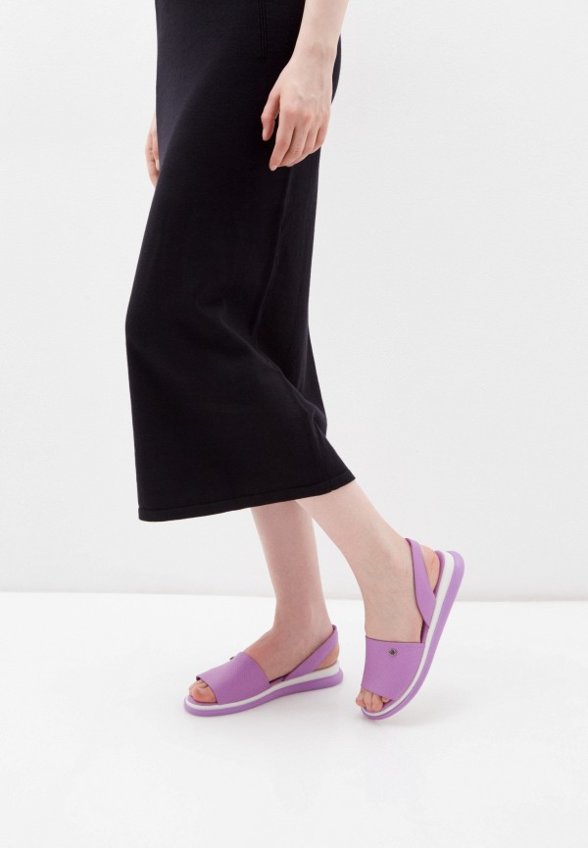 Сандалии Vasconte