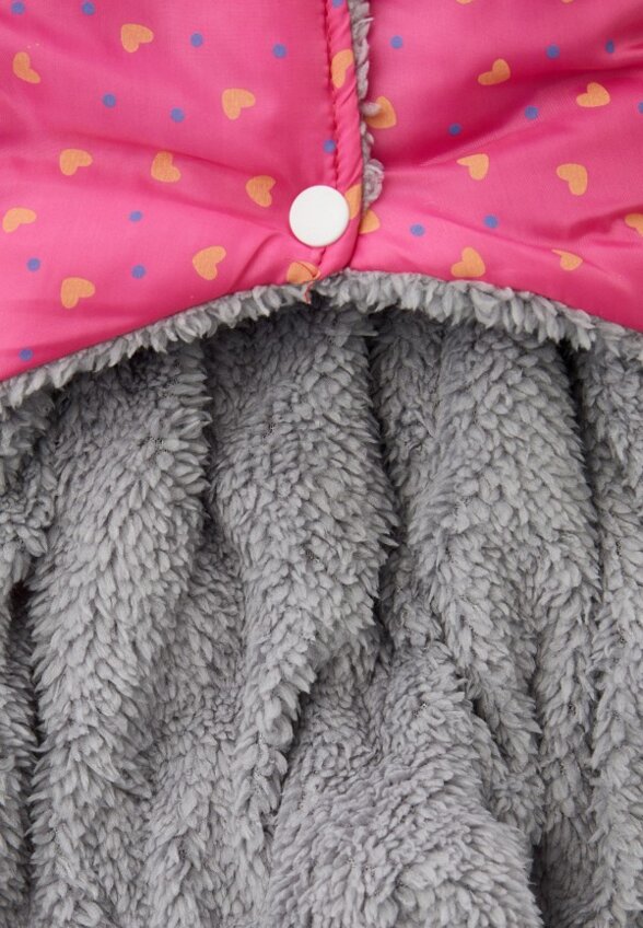 Комбинезон для собак Пижон