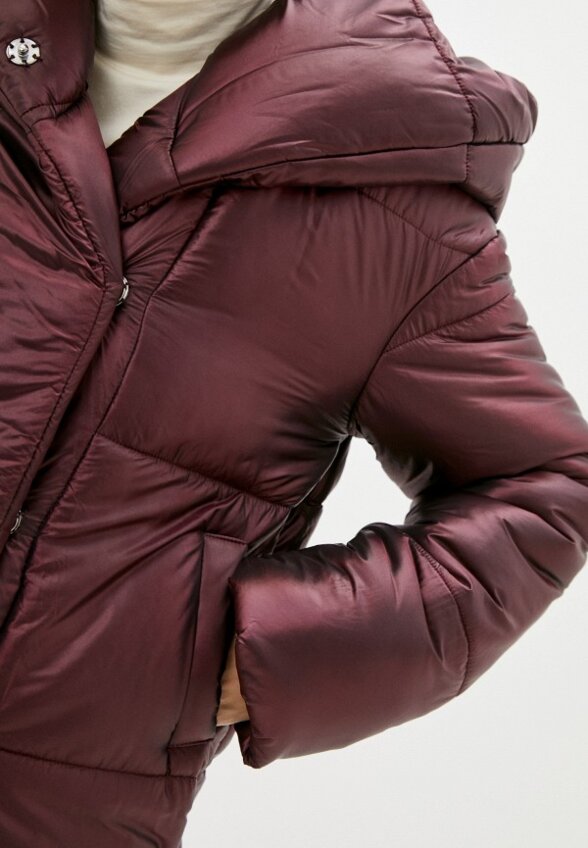 Куртка утепленная UnicoModa