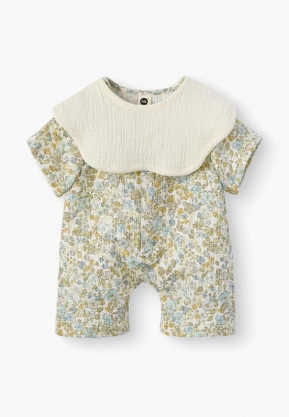 Песочник Happy Baby