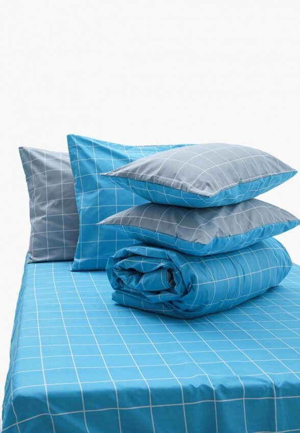 Постельное белье Евро Nila