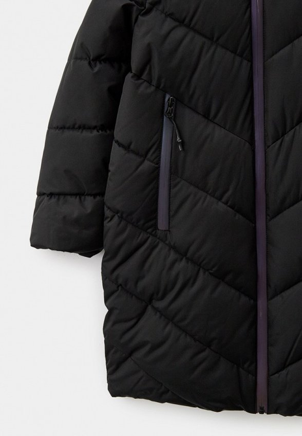 Куртка утепленная Funday