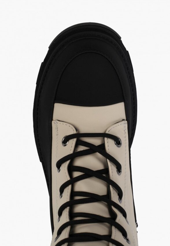 Сапоги Bridget