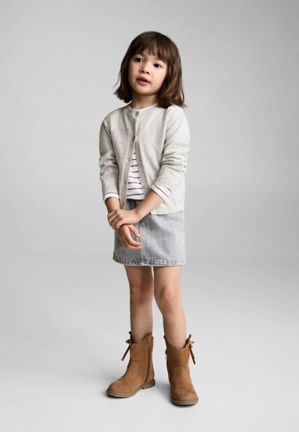 Кардиган Mango Kids