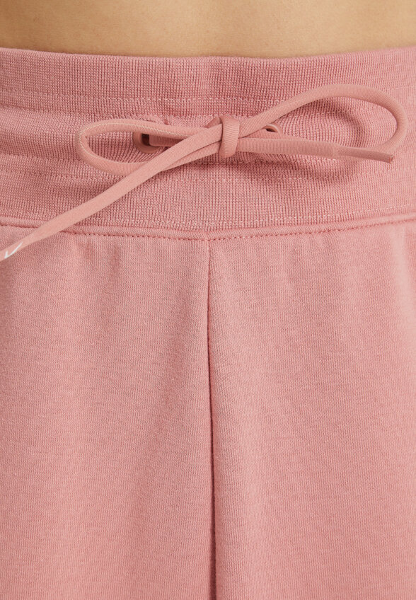 Брюки женские Nike One Dri-Fit, Розовый