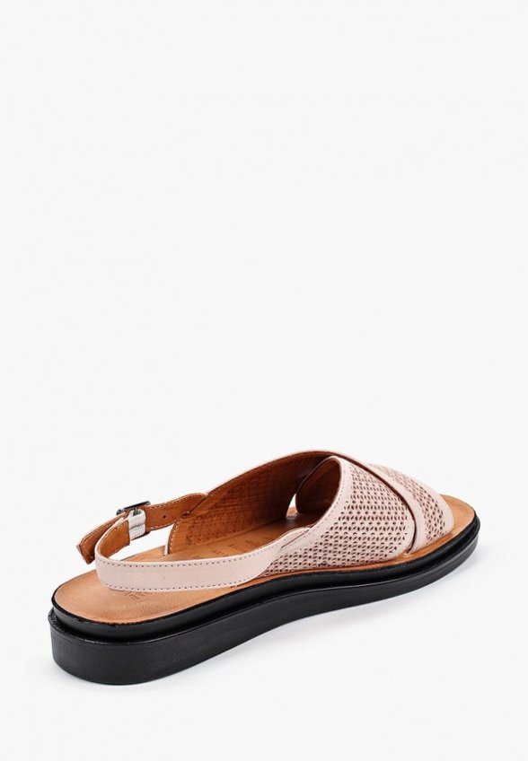 Сандалии Ascalini