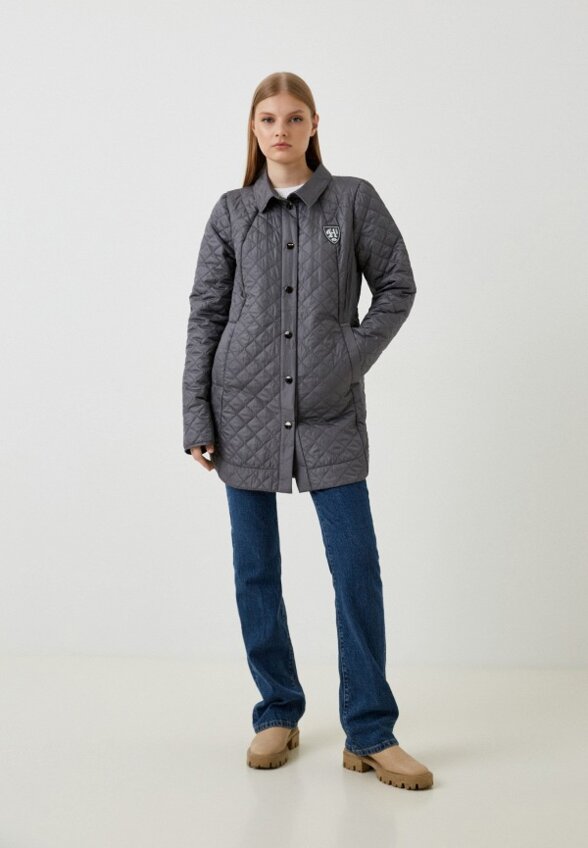 Куртка стеганая Helmidge