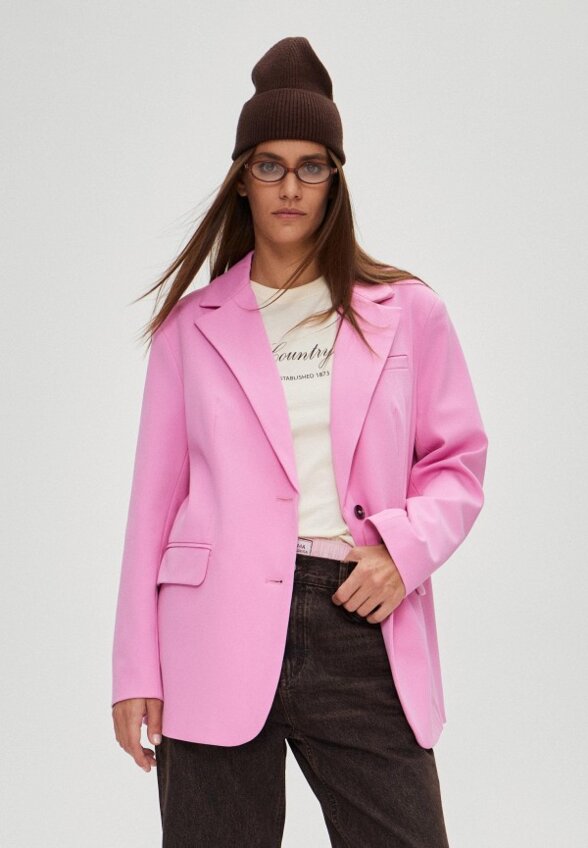 Жакет Мама Разрешила